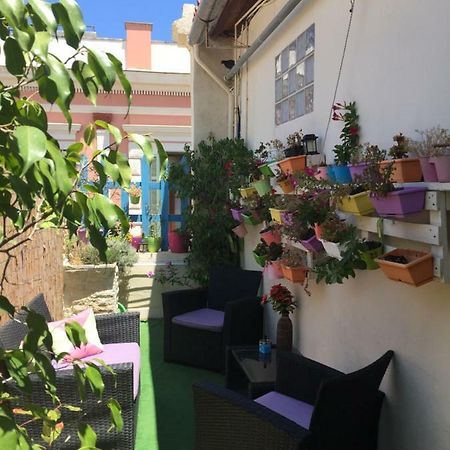 Mmebassia Bed & Breakfast Chania  Luaran gambar