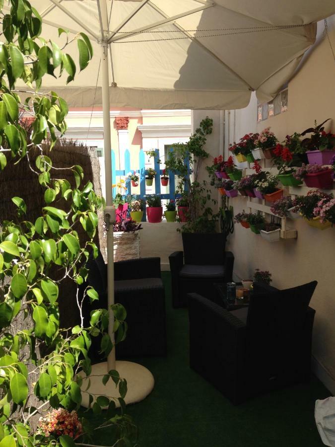 Mmebassia Bed & Breakfast Chania  Luaran gambar